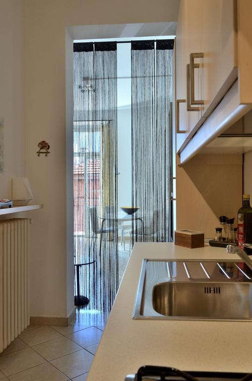 The Sweet Lake Nest Appartement Colonno Buitenkant foto