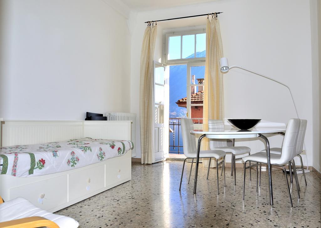The Sweet Lake Nest Appartement Colonno Buitenkant foto