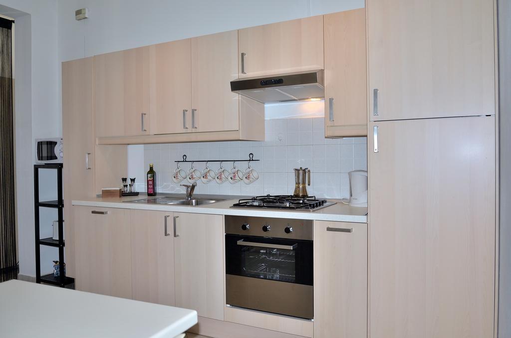 The Sweet Lake Nest Appartement Colonno Buitenkant foto