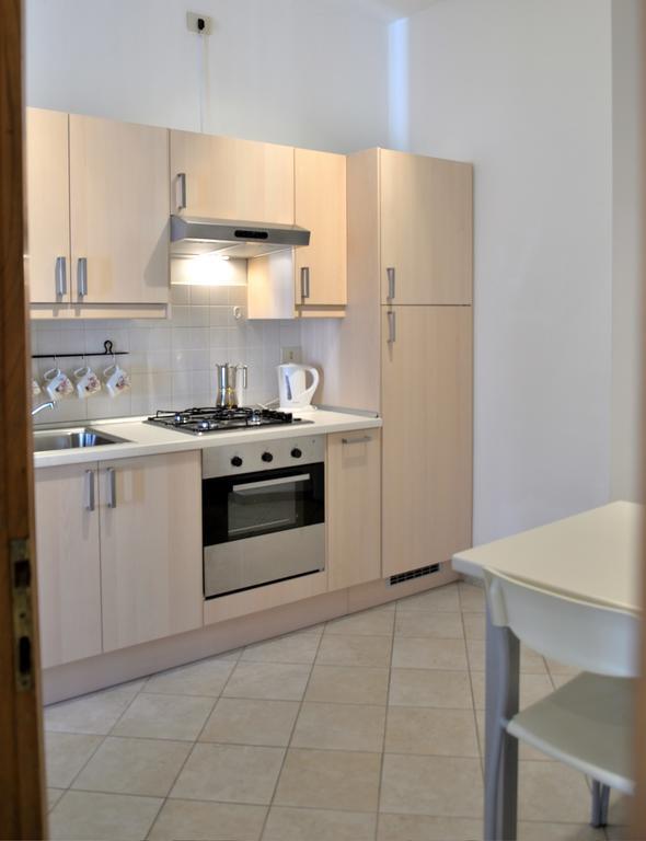 The Sweet Lake Nest Appartement Colonno Buitenkant foto