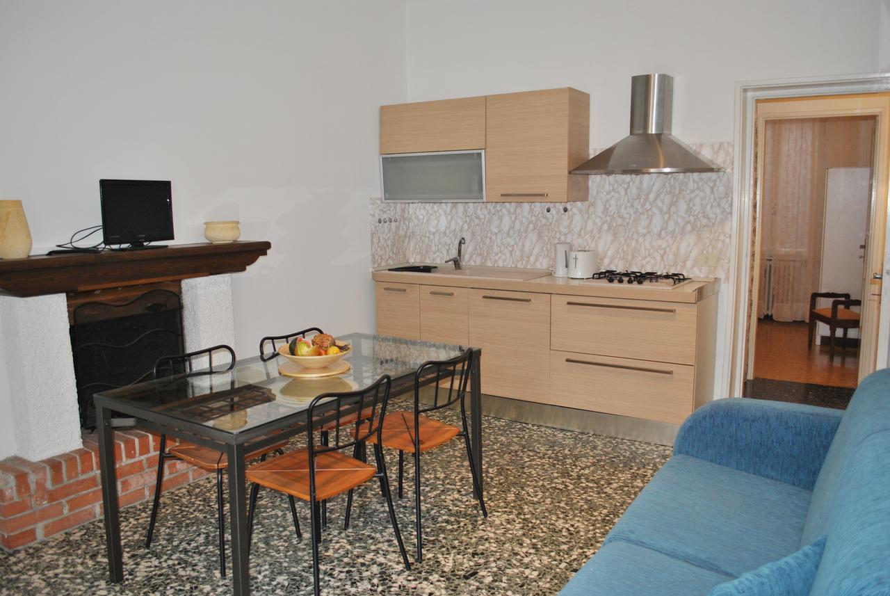 The Sweet Lake Nest Appartement Colonno Buitenkant foto