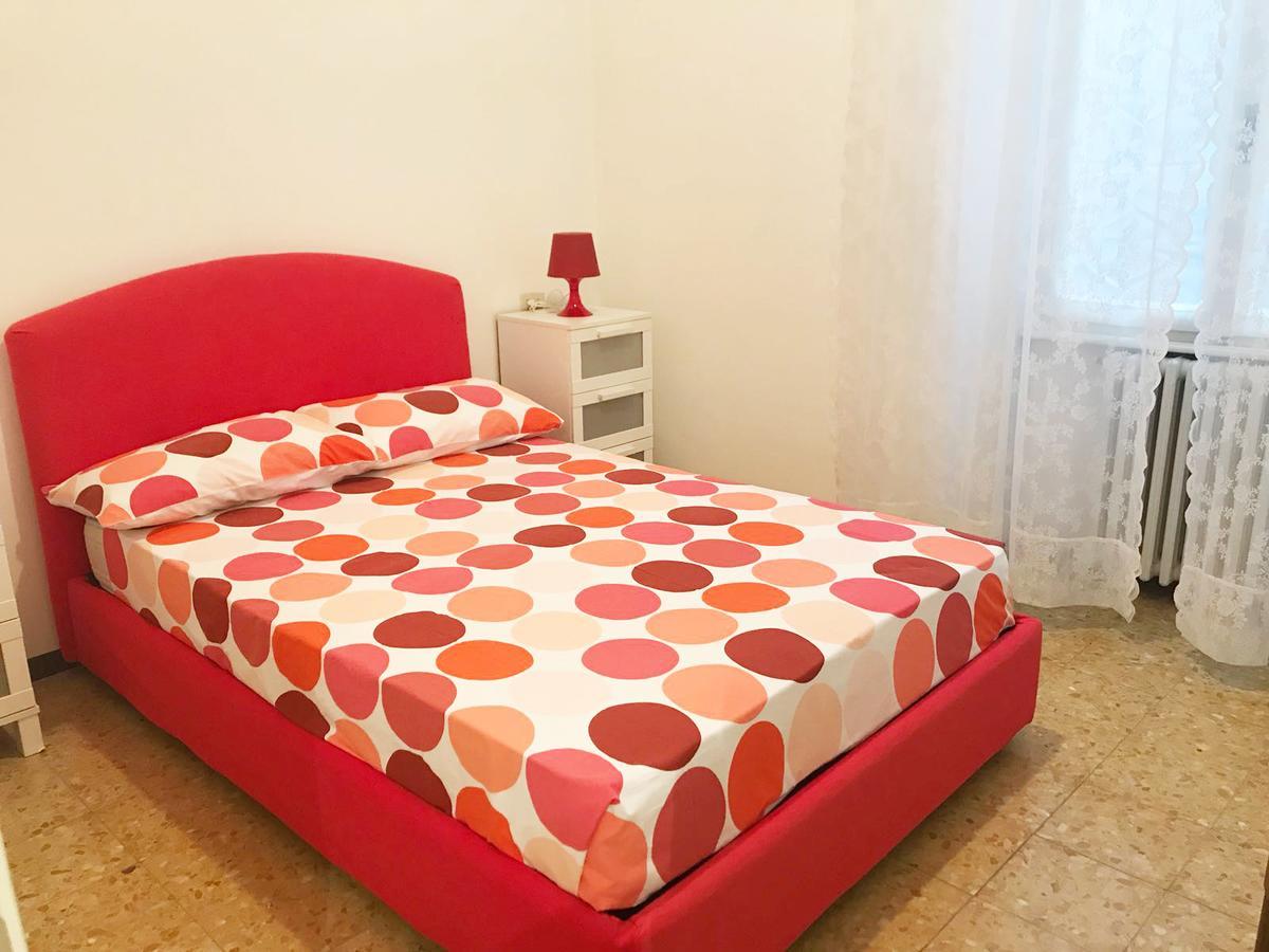 The Sweet Lake Nest Appartement Colonno Buitenkant foto