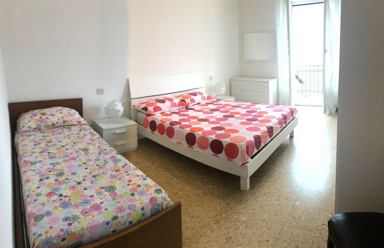 The Sweet Lake Nest Appartement Colonno Buitenkant foto